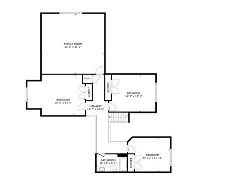 Tiny photo for 2610 Castlerock Drive, Urbana, IL 61802 (MLS # 12570955)