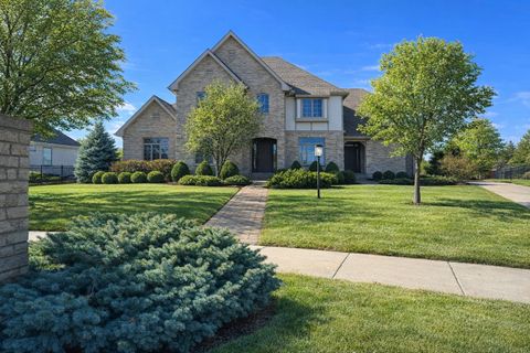 Photo of 2610 Castlerock Drive, Urbana, IL 61802 (MLS # 12570955)