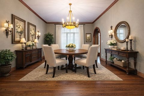 Tiny photo for 2610 Castlerock Drive, Urbana, IL 61802 (MLS # 12570955)