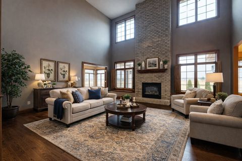 Tiny photo for 2610 Castlerock Drive, Urbana, IL 61802 (MLS # 12570955)