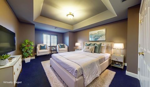 Tiny photo for 2610 Castlerock Drive, Urbana, IL 61802 (MLS # 12570955)