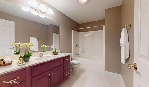 Tiny photo for 2610 Castlerock Drive, Urbana, IL 61802 (MLS # 12570955)