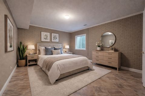 Tiny photo for 2610 Castlerock Drive, Urbana, IL 61802 (MLS # 12570955)