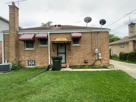 Tiny photo for 4638 Butterfield Road, Hillside, IL 60162 (MLS # 12769256)