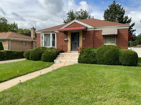 Tiny photo for 4638 Butterfield Road, Hillside, IL 60162 (MLS # 12769256)