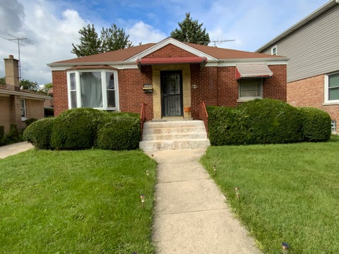Tiny photo for 4638 Butterfield Road, Hillside, IL 60162 (MLS # 12769256)