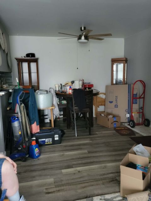 Tiny photo for 236 George Street #B, Bensenville, IL 60106 (MLS # 12589642)