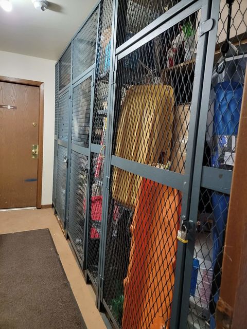 Tiny photo for 236 George Street #B, Bensenville, IL 60106 (MLS # 12589642)