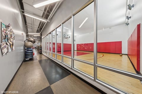 Tiny photo for 225 N Columbus Drive #6006, Chicago, IL 60601 (MLS # 12671655)