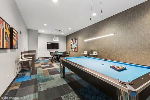 Tiny photo for 225 N Columbus Drive #6006, Chicago, IL 60601 (MLS # 12671655)
