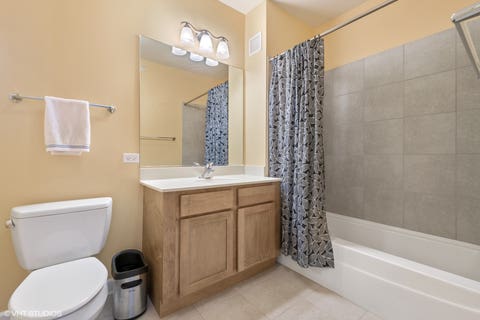 Tiny photo for 225 N Columbus Drive #6006, Chicago, IL 60601 (MLS # 12671655)