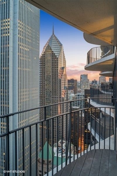 Tiny photo for 225 N Columbus Drive #6006, Chicago, IL 60601 (MLS # 12671655)