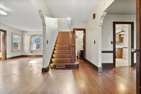 Tiny photo for 713 Normal Avenue, Normal, IL 61761 (MLS # 12484064)