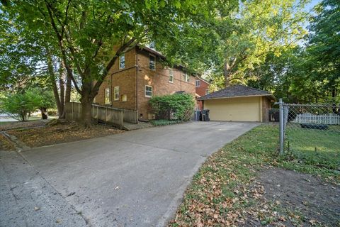 Tiny photo for 713 Normal Avenue, Normal, IL 61761 (MLS # 12484064)