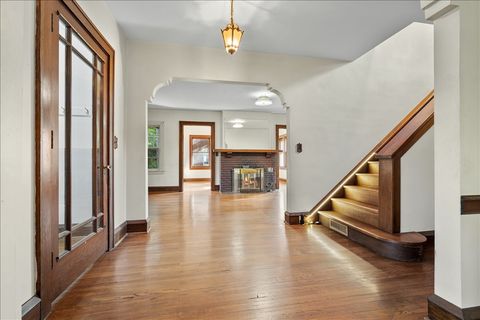Tiny photo for 713 Normal Avenue, Normal, IL 61761 (MLS # 12484064)