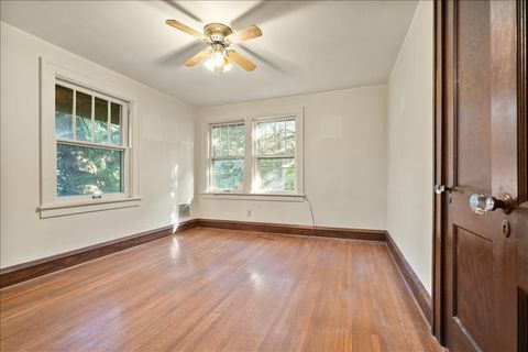 Tiny photo for 713 Normal Avenue, Normal, IL 61761 (MLS # 12484064)