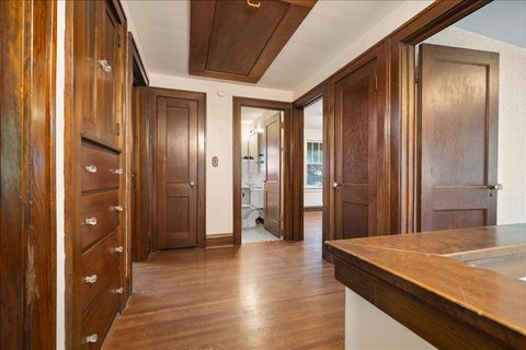 Tiny photo for 713 Normal Avenue, Normal, IL 61761 (MLS # 12484064)