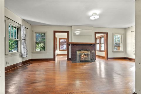 Tiny photo for 713 Normal Avenue, Normal, IL 61761 (MLS # 12484064)