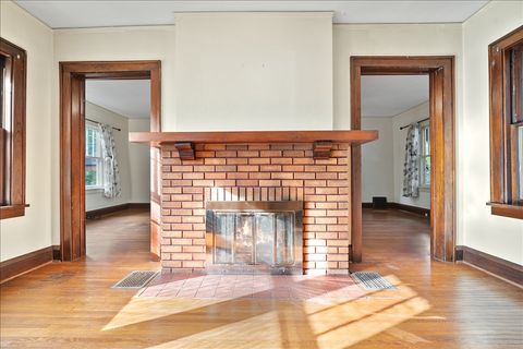 Tiny photo for 713 Normal Avenue, Normal, IL 61761 (MLS # 12484064)
