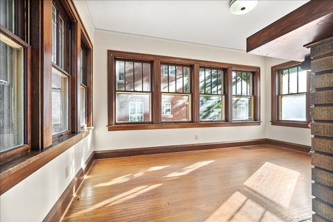 Tiny photo for 713 Normal Avenue, Normal, IL 61761 (MLS # 12484064)