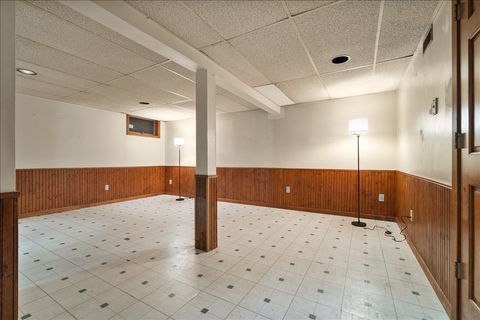 Tiny photo for 713 Normal Avenue, Normal, IL 61761 (MLS # 12484064)