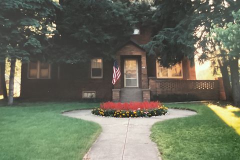 Tiny photo for 713 Normal Avenue, Normal, IL 61761 (MLS # 12484064)