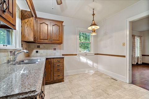 Tiny photo for 713 Normal Avenue, Normal, IL 61761 (MLS # 12484064)