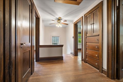 Tiny photo for 713 Normal Avenue, Normal, IL 61761 (MLS # 12484064)