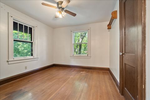 Tiny photo for 713 Normal Avenue, Normal, IL 61761 (MLS # 12484064)