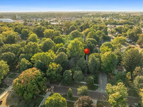 Tiny photo for 713 Normal Avenue, Normal, IL 61761 (MLS # 12484064)