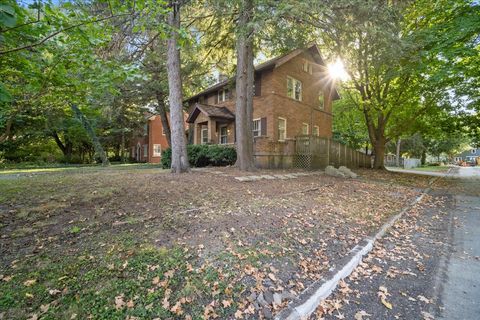 Tiny photo for 713 Normal Avenue, Normal, IL 61761 (MLS # 12484064)