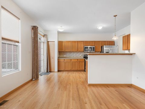 Tiny photo for 18530 Dearborn Court, Tinley Park, IL 60477 (MLS # 12556549)