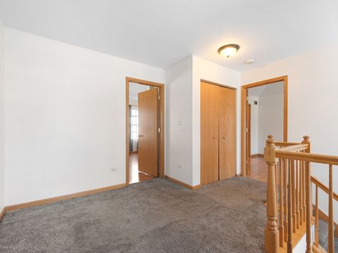 Tiny photo for 18530 Dearborn Court, Tinley Park, IL 60477 (MLS # 12556549)