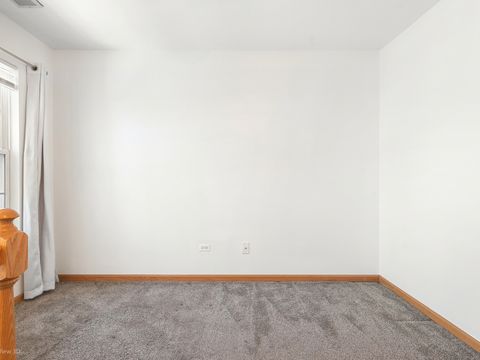 Tiny photo for 18530 Dearborn Court, Tinley Park, IL 60477 (MLS # 12556549)