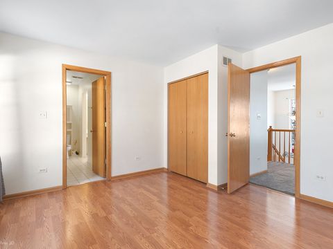 Tiny photo for 18530 Dearborn Court, Tinley Park, IL 60477 (MLS # 12556549)