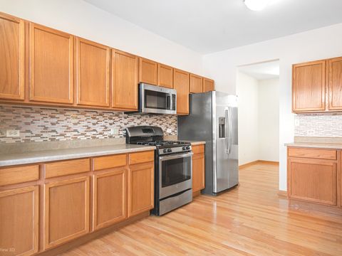 Tiny photo for 18530 Dearborn Court, Tinley Park, IL 60477 (MLS # 12556549)