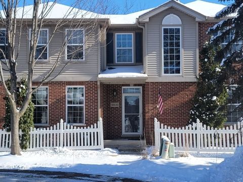 Photo of 18530 Dearborn Court, Tinley Park, IL 60477 (MLS # 12556549)