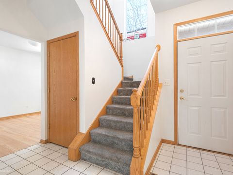 Tiny photo for 18530 Dearborn Court, Tinley Park, IL 60477 (MLS # 12556549)