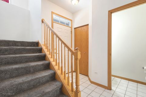 Tiny photo for 18530 Dearborn Court, Tinley Park, IL 60477 (MLS # 12556549)