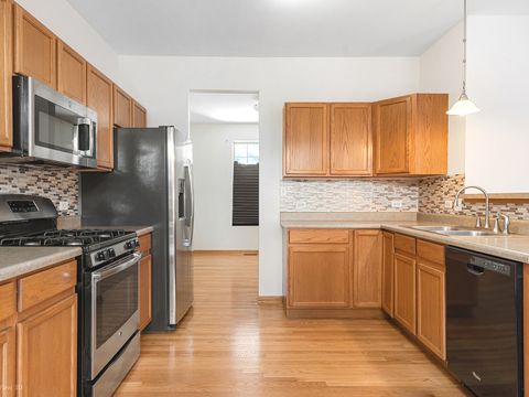 Tiny photo for 18530 Dearborn Court, Tinley Park, IL 60477 (MLS # 12556549)