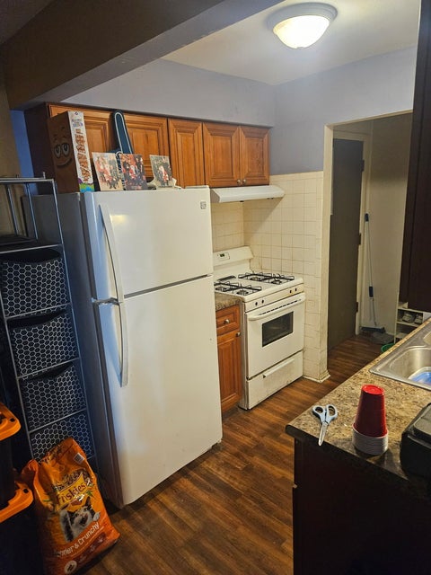 Tiny photo for 11245 S Harlem Avenue #B1, Worth, IL 60482 (MLS # 12768274)
