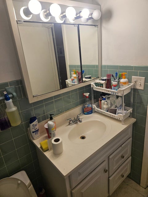 Tiny photo for 11245 S Harlem Avenue #B1, Worth, IL 60482 (MLS # 12768274)
