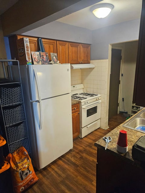 Tiny photo for 11245 S Harlem Avenue #B1, Worth, IL 60482 (MLS # 12768274)