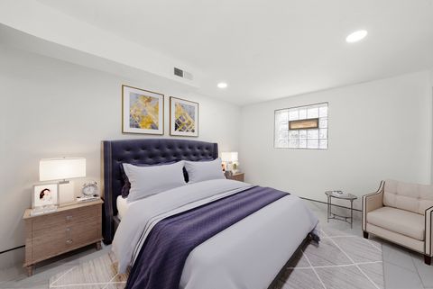 Tiny photo for 5019 N Kostner Avenue, Chicago, IL 60630 (MLS # 12418538)