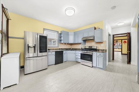 Tiny photo for 5019 N Kostner Avenue, Chicago, IL 60630 (MLS # 12418538)