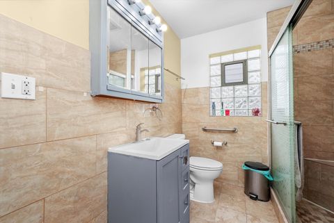Tiny photo for 5019 N Kostner Avenue, Chicago, IL 60630 (MLS # 12418538)