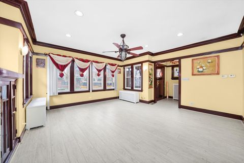 Tiny photo for 5019 N Kostner Avenue, Chicago, IL 60630 (MLS # 12418538)