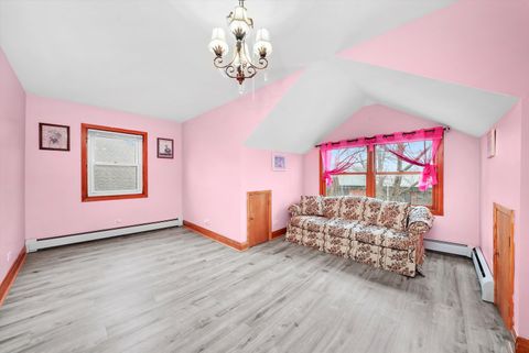 Tiny photo for 5019 N Kostner Avenue, Chicago, IL 60630 (MLS # 12418538)