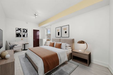 Tiny photo for 5019 N Kostner Avenue, Chicago, IL 60630 (MLS # 12418538)