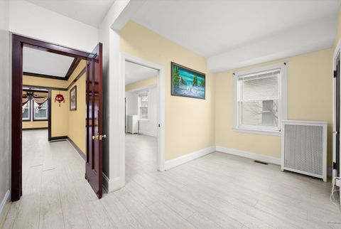Tiny photo for 5019 N Kostner Avenue, Chicago, IL 60630 (MLS # 12418538)